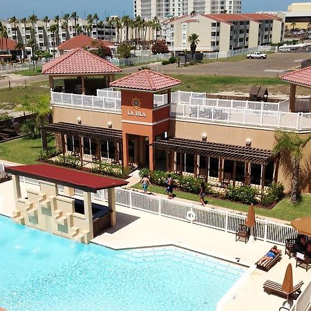 La Isla South Padre Residences South Padre Island Exterior photo