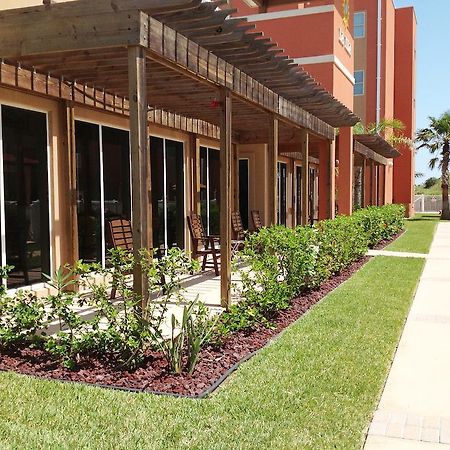 La Isla South Padre Residences South Padre Island Exterior photo