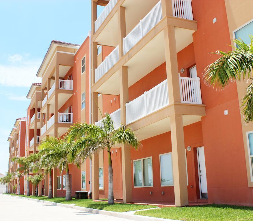 La Isla South Padre Residences South Padre Island Exterior photo