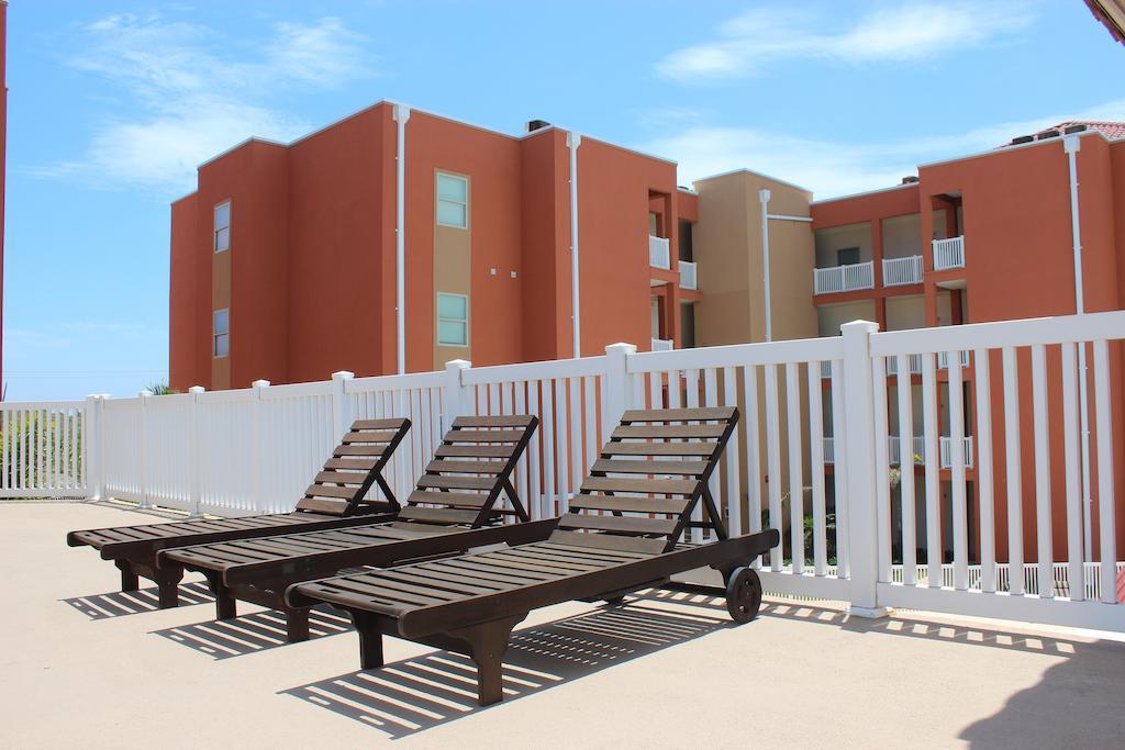 La Isla South Padre Residences South Padre Island Exterior photo