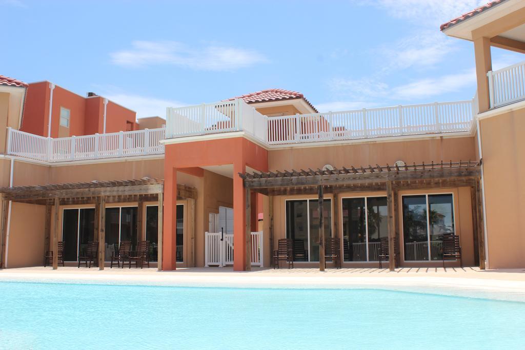 La Isla South Padre Residences South Padre Island Exterior photo