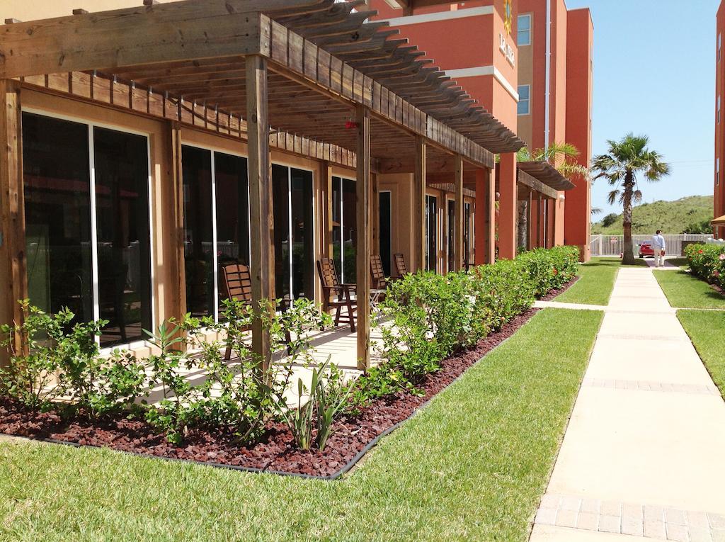 La Isla South Padre Residences South Padre Island Exterior photo