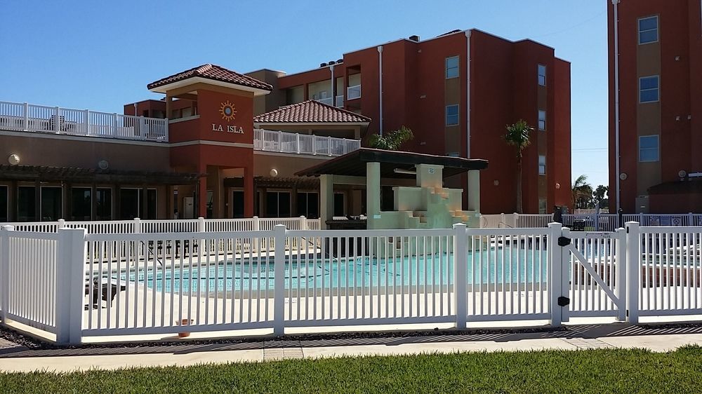 La Isla South Padre Residences South Padre Island Exterior photo